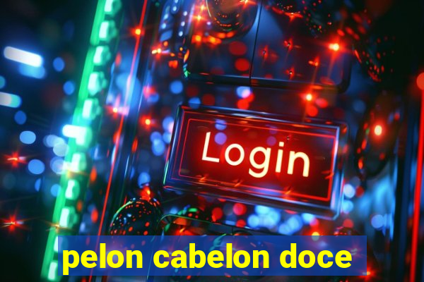 pelon cabelon doce